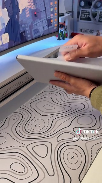 Unboxing asmr MacBook Neo en color Indigo. La laptop más barata de Apple! . . . #macbookneo #macbook #macbookair #asmrunboxing #asmrsounds