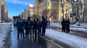Erfurt: AfD-Sympathisant bei Demo angegriffen? Das sagt die Polizei über den Vorfall