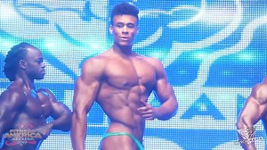 84K views · 408 shares | Highlights of the world's best natural bodybuilders at Musclemania® America last month in Las Vegas. Musclemania.com - Musclemania Video produced by Fit Media Channel | Musclemania | Facebook