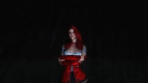 Elder Scrolls V Skyrim Live Wallpaper