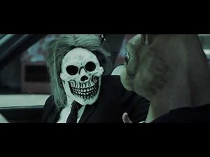 Ránið - The Rodent (Part 1)