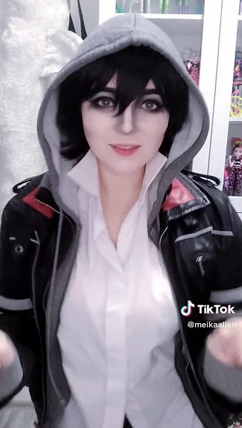 Alex Mercer Fan Art and Cosplay | Prototype Cosplay