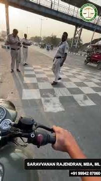 Traffic Police Bike நிறுத்தினா 😳 என்ன செய்வாங்க? || Police நிறுத்தினா Fine கட்டணுமா? 💸