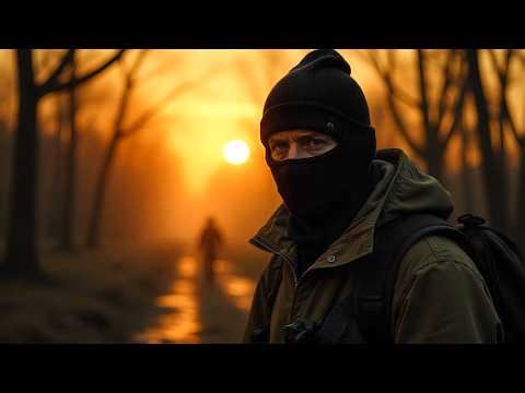 Surviving in the Terje mod, the impossible DayZ mod!