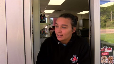 Water main break causes boil order