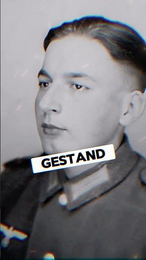 This German machine gunman destroyed two thousand enemy soldiers in just three hours