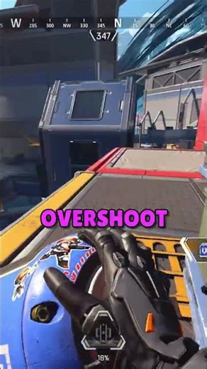 Why Pro Settings Might Fail on Console! #shorts