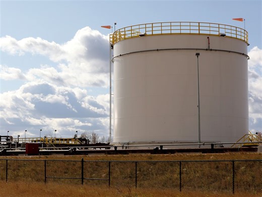 Competition Bureau steps up probe of proposed Keyera gas acquisition