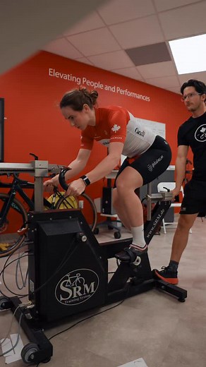 71K views · 13K reactions | Power testing day! #cycling #athlete #trackcycling #power #strength | Sorbs | Facebook