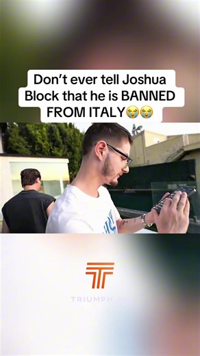 Worldofclips (@partiiking)’s video of joshua block