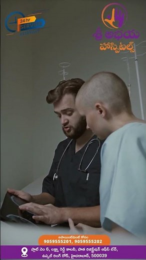 The Importance of ICU Care | Saving Lives Every Second | Sri Abhaya Hospitals