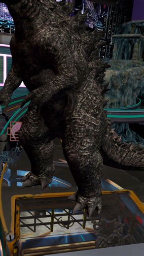 🎮 POV Pinball VR – Monster Rampage Teaser 👀