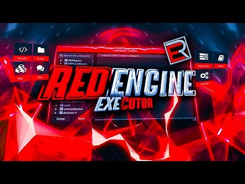 FIVEM redENGINE CHEAT | PAID FIVEM LUA EXECUTOR | MONEY, MOD MENU, AIMBOT | *UNDETECTED* | +Tutorial