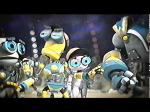 Vortexx On The CW 2014 Commercial Break 1 480p