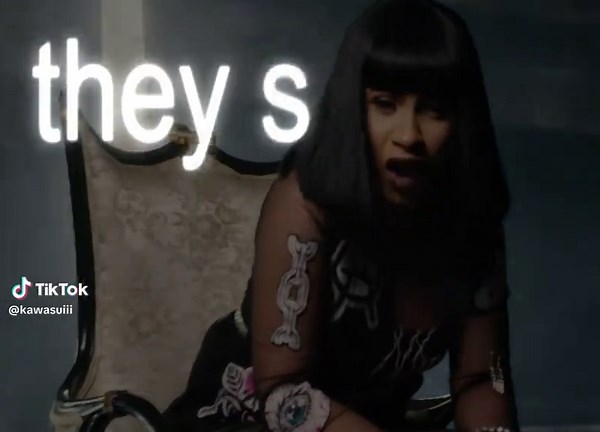 Bodak Yellow: Cardi B's Iconic Performance Highlights