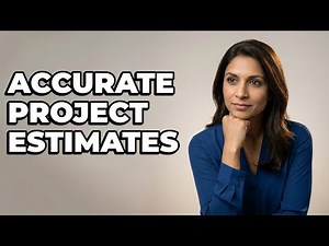 How Does Bottom-Up Estimation Work For Projects?