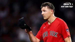 SNY's BNNY examine potential Mets offseason targets