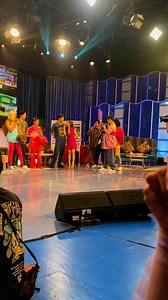 40K views · 1.2K reactions | Aba teka #showtimedancergrace #ItsShowtime | Showtime Dancer Grace | Facebook