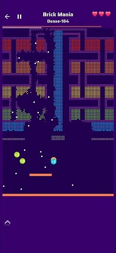 “Next-Level BrickMania Destruction | Ultra Satisfying Viral Short 2025”