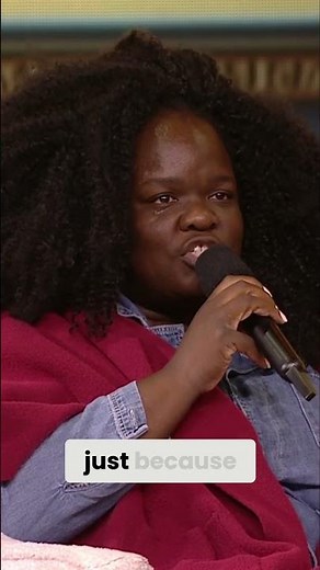 Tolu Badders – Don't Walk Away #hillsongconference