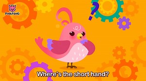 Time Songs - 2. Clock Song ⏰