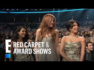 Keeping Up with the Kardashians | E! People's Choice Awards