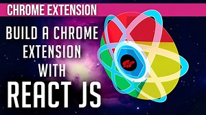Cree una extensión de Chrome usando ReactJS