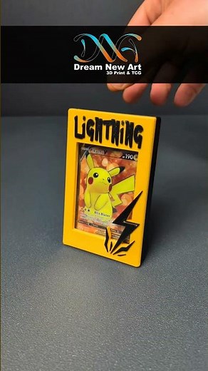 Best Way to Display Pikachu Cards? ⚡ Deck Box vs Card Stands #tcg