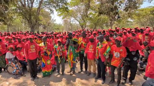 MALOLE CONSTITUENCY UPND CANDIDATE, VERNON KASONDE BWATO, INTENSIFIES COMMUNITY ENGAGEMENT AND PARTY MOBILIZATION IN MALOLE CONSTITUENCY MUNGWI - Masive party Mobilization and Community engagement for President Hakainde Hichilema and his son Vernon Kasonde Bwato Aspiring candidate for Malole constituency intensifies. People of Malole constituency, Mungwi District in northern province are sending Massage of love and hope to the Republican president Mr Hakainde Hichilema that 2026 Malole ni KWENYU