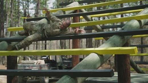 SURT: Obstacle Course