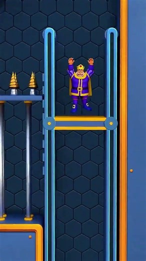 Royal Match Ads #royalmatch #gameplay #games #mobilegame