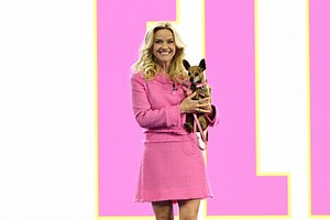 How Reese Witherspoon Built Her Legally Blonde, Big Little Lies & The Morning Show Characters