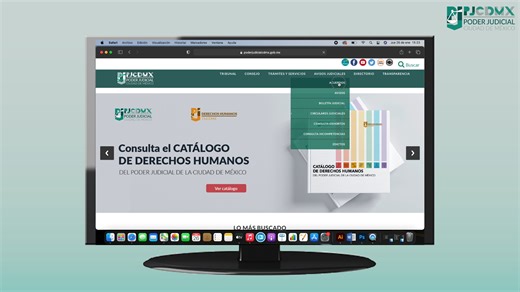 📜 ¿Sabes dónde encontrar los acuerdos del Consejo de la Judicatura de la Ciudad de México? Ingresa a nuestro portal https://www.poderjudicialcdmx.gob.mx y da clic en Avisos Judiciales para acceder a los acuerdos plenarios y circulares. ¡Explora y mantente informado! #CDMX #Justicia | Poder Judicial CDMX