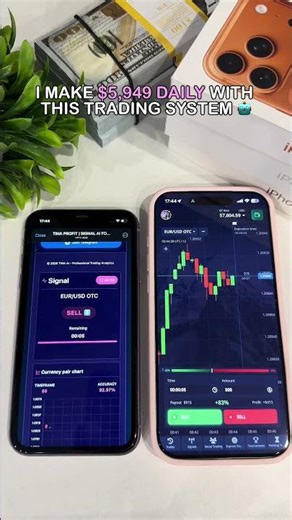 Pocket Option AI Trading Bot | Live Trading Signals 2026 #trading #ai #bot