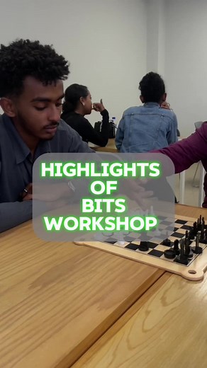 Inspirational Highlights from BITS Workshop