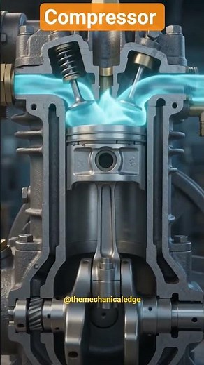 Compressor