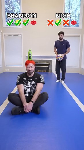 Backflip hit the bottle challenge 😱🔥 | Nick Pro