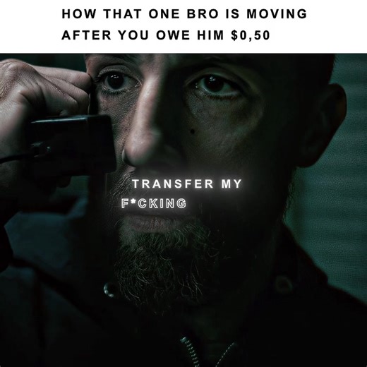 Snowfall: The Intriguing Journey of Franklin Saint