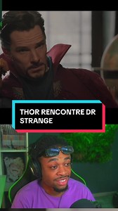 Live tous les soir #avengers #marvel #avengersdoomsday #endgame #thor