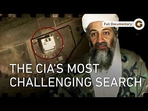 The Bin Laden Raid: This Intelligence Mission Took a Full Decade