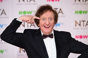Sir Ken Dodd's funeral to be held at Liverpool Cathedral