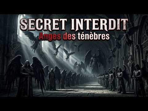 Anges Noirs dans l’Histoire : documents secrets qui ne sont jamais apparus au grand jour
