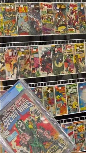 Is Comic Con Still About Comics in 2025?