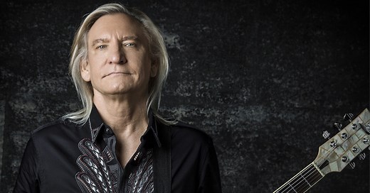 Kent State Tragedy: Joe Walsh Looks Back - Best Classic Bands