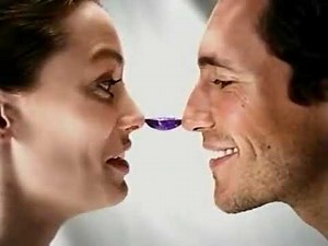 ABC family December 7 2008 commercial break (split screen credits incomplete)