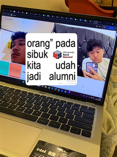 fomo, alumni osn online #jj #osn #informatika