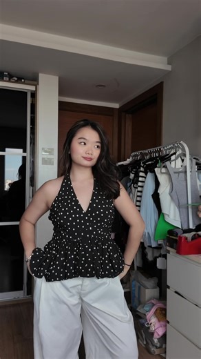 Polka Dots are Here to Stay in 2026 Fashion