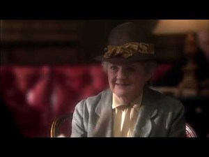 Miss Marple saison 5/ épisode 3/Le géranium bleu