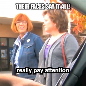 89K views · 415 reactions | Talking Nonsense Prank! 浪 | Jack Vale | Facebook