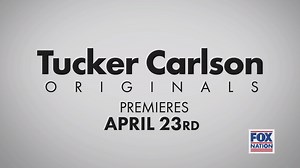 TOMORROW: Tucker Carlson dives into the crisis overtaking Chicago in the premiere of his Fox Nation documentary series, "Tucker Carlson Originals." https://bit.ly/3tKsUa9 | Fox Nation